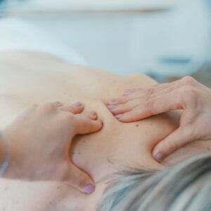 Male To Male Accupresure Massage 90 Minutes