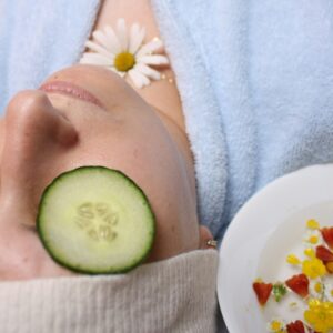 Ayurvedic India Meets Bali: Shiro-Dhara 90 Minutes