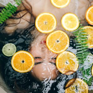 Beauty Package  (2 Therapists) - 120 Minutes