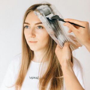 Hair Coloring