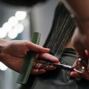 Hair Cut