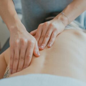 Lomi - Lomi Massage 60 Minutes