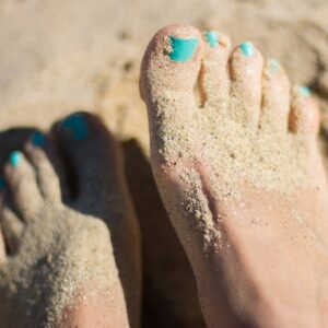 Pedicure