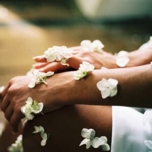 Purification Body Scrubs 120 Minutes