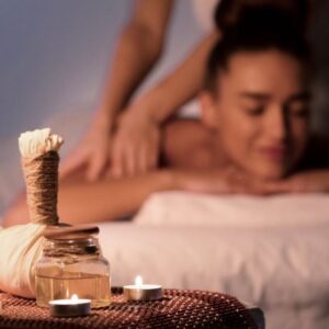 Spa Packages