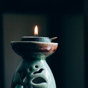 Aromatherapy Massage 60 Minutes