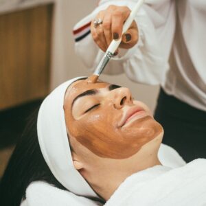 Ayurvedic Facial 1 Hour