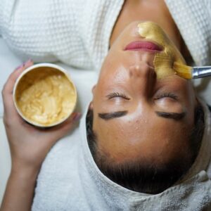 Ayurvedic Royal Rejuvenations 270 Minutes