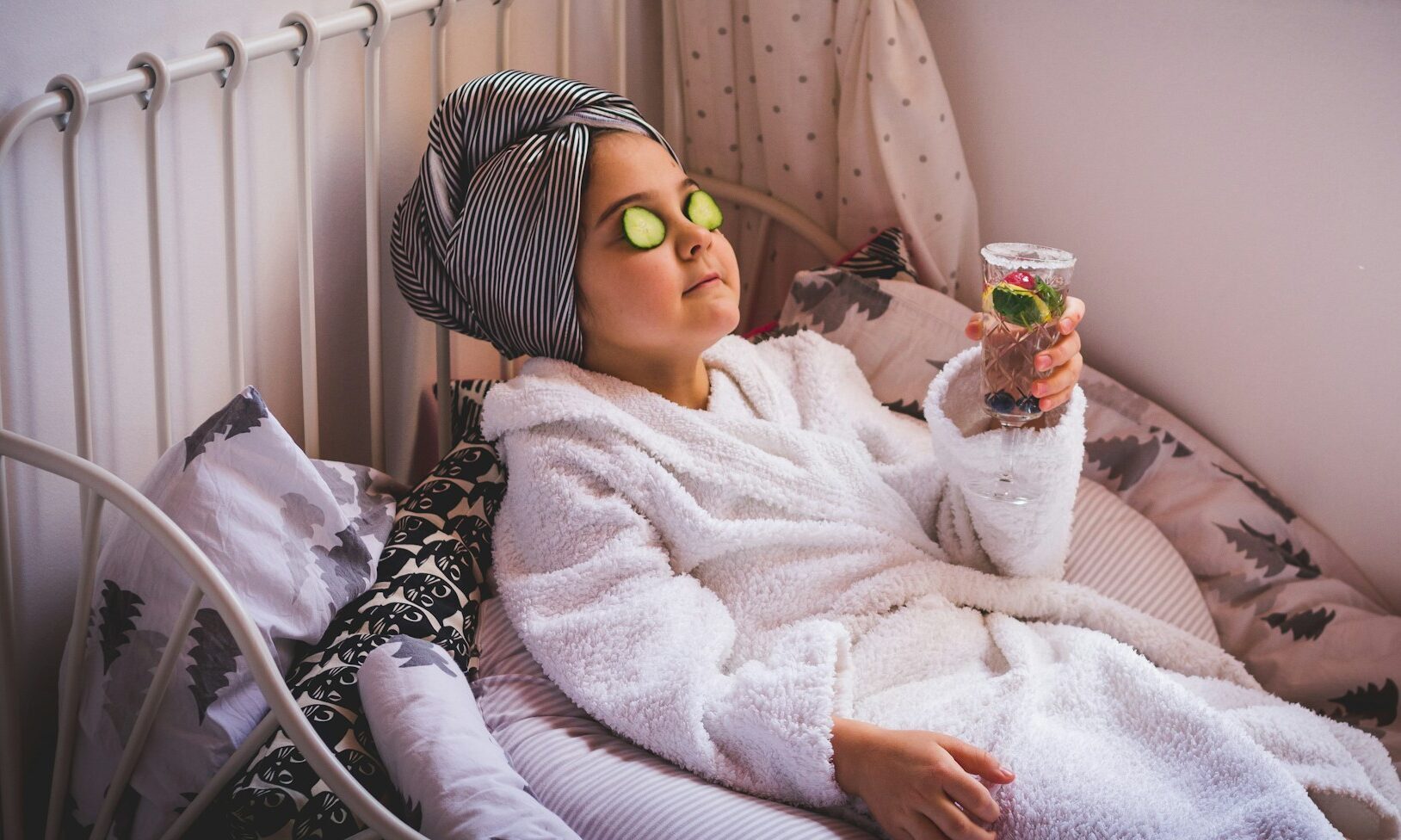 The Healing Benefits Of Ayurvedic Massage