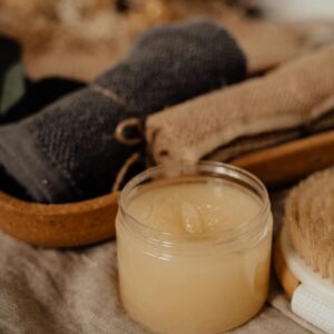 Brazilian Waxing