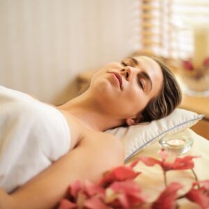 Chest Waxing