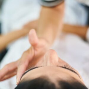 Eyelash & Eye brow Tinting