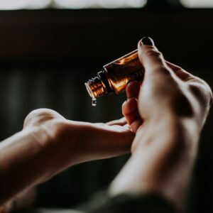 Reflexology / Foot Massage 30 Minutes