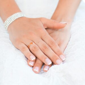 Refresh Manicure
