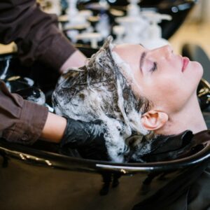 Hair Mask (Masque)
