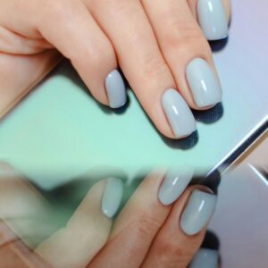 French Manicure