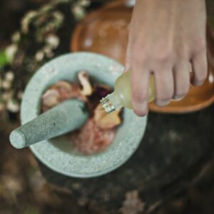 Ubud Wellness Total Package - 240 Minutes